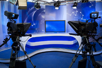 Studio klein
