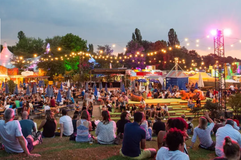 Tollwood