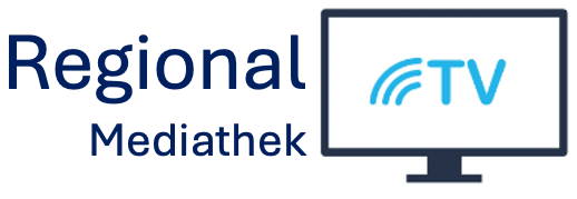 Logo RTV Mediathek