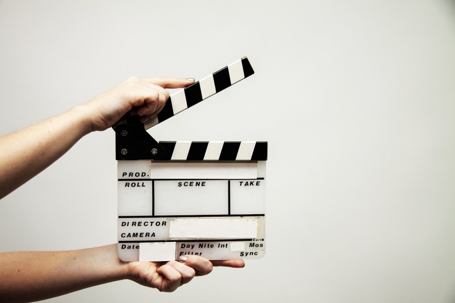 Werbeproduktion 2