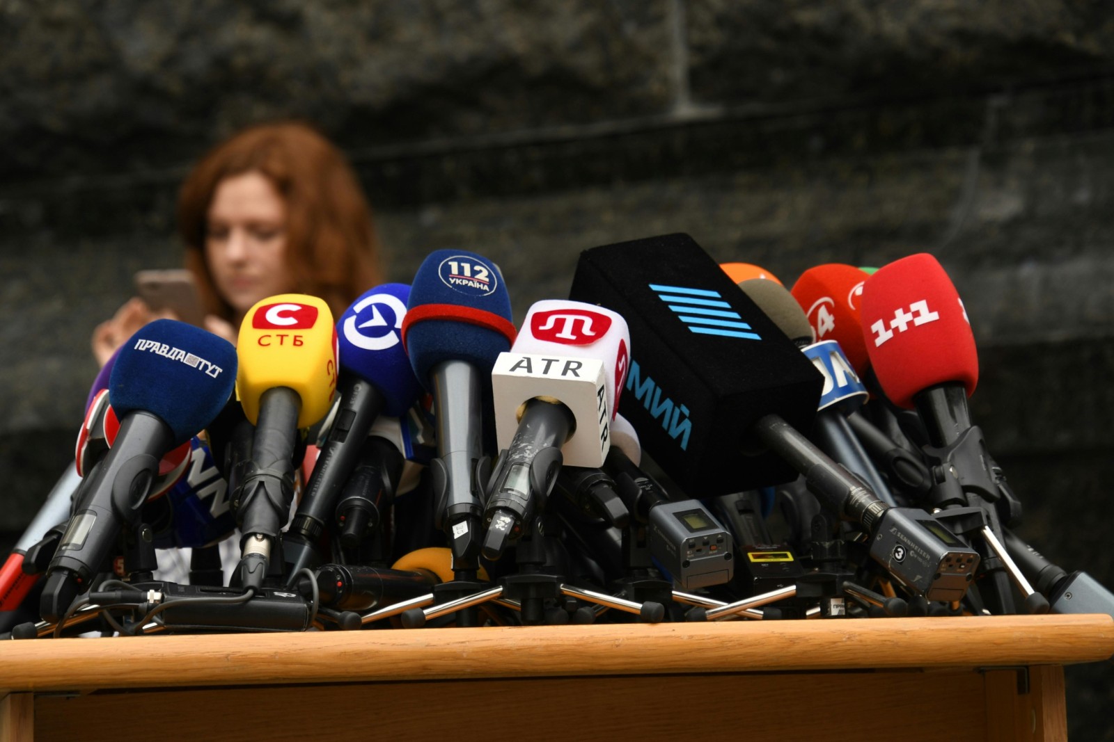 Presse