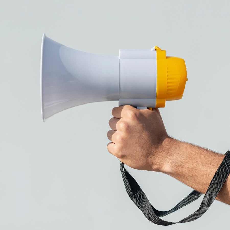 megaphone 9073151 1280