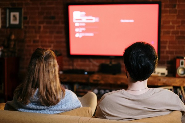Fernsehen